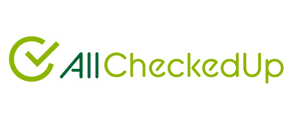 All Checked Up